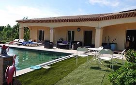 Villa Les Marmottes